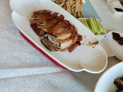 -北京全聚德(方庄店)