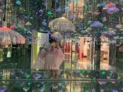 -福州奇幻解压馆(东泰禾旗舰店)