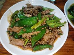 -潮汕美食.厚弥粥(白石洲店)