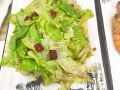 -聚德福海鲜家常菜(刘庄店)