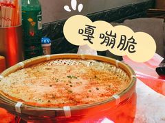 -我们家私房纸包鱼·烧烤