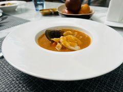 -小莫餐厅And More Restaurant西餐(北京展览馆店)