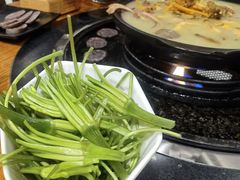 -丽水汇原生态餐厅(大研古城店)