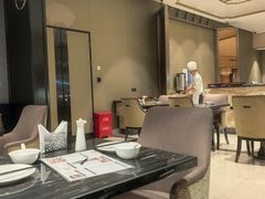 -京香轩·中餐厅(上海中庚聚龙酒店)