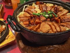 -百花人家(门城水岸店)