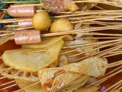 -雲记卢妈冷锅串串(中道街总店)