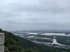 -虞山风景区