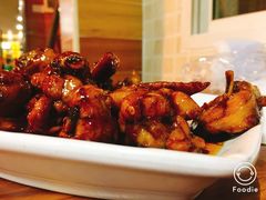 -大隐隐于市私房菜(保和小区店)