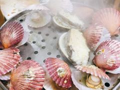 -九层海鲜塔(市南店)