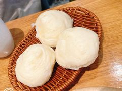 -金莹丸子汤清真(朝外SOHO店)