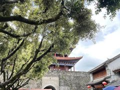 -大理古城