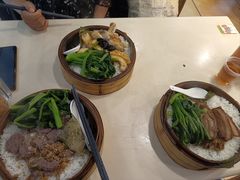 -玲又珑美食(盘福路店)