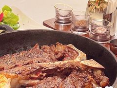 -王品牛排(郑州大卫城店)