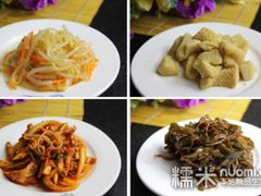 -延成苑韩式烤肉店(长春道店)