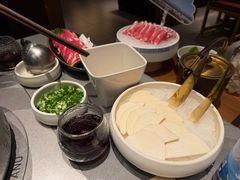 -巴奴毛肚火锅(邯郸美乐城店)