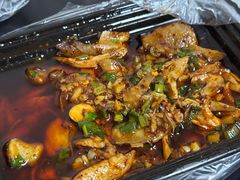-胖子好盐水鸭(总店)