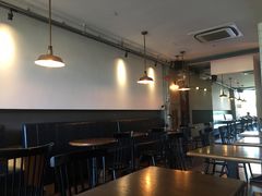 大堂-81bakery(关山路店)