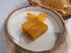 -暹罗酒肆泰餐厅酒吧