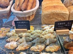 -麦田工坊(月湖店)