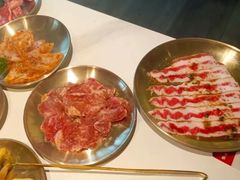 -西塔老太太泥炉烤肉(川沙百联店)