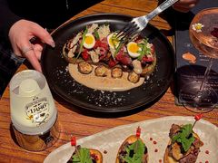 -1886德国汽车餐厅(外滩中央店)