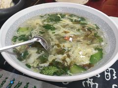 -一块豆腐·海鲜·家常菜(李沧书院路店)