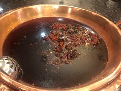 -老码头火锅(骡马市店)