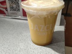 -Jazcu珍仕菓鲜榨果汁(西单大悦城店)