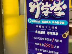 -编程猫·少儿编程(绿宝校区)
