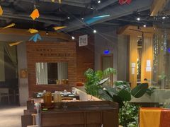 -蘸小院铁锅炖·蘸酱菜·东北菜(怀远门店)