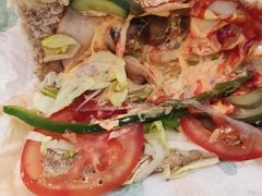 -赛百味SUBWAY(星摩尔店)