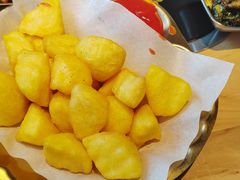 -邢氏老太太烤串(北兴街店)