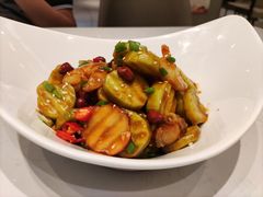 -北李妈妈菜·海肠捞饭(高新万达店)