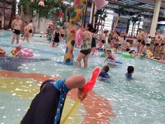 -南宫温泉水世界