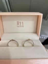 -周生生Chow Sang Sang(苏州美罗高新店)