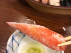 -蟹道乐( 新宿駅前店)