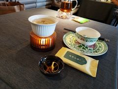 -南里山房·新淮扬菜(徐汇万科店)