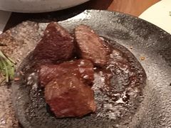 -一沙一城·岩烤牛扒(深圳首店)