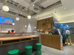 -甲乙饼·手工牛肉饼(东方广场店)
