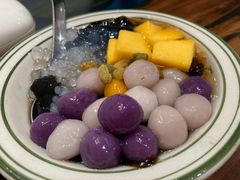 -堂屋糖水店(愚园店)
