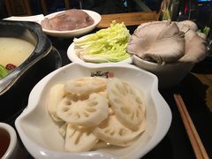 -纸盐河码头火锅(十八梯店)