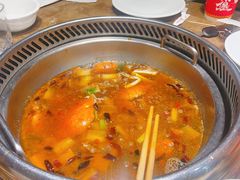 -七欣天香辣蟹火锅(南通任港路大润发店)