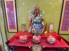 -芦月轩羊蝎子(劲松店)