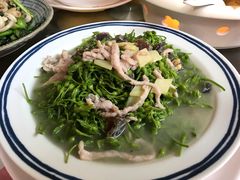 上汤夜香兰-龙桥私厨·姜花菊花过桥鱼·顺德菜(容桂店)