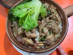 -潮香兴煲仔饭(莲花路店)