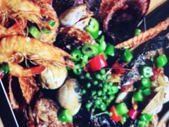 -必点海鲜·鲅鱼水饺(鞍山西道店)