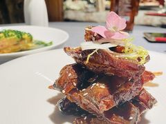 -漢舍中国菜馆(889广场店)