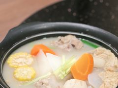 -协成海鲜火锅(情侣路店)