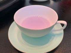 -翠湖宾馆·中餐厅