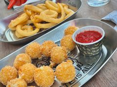 -Tubestation站点比萨(五道营店)